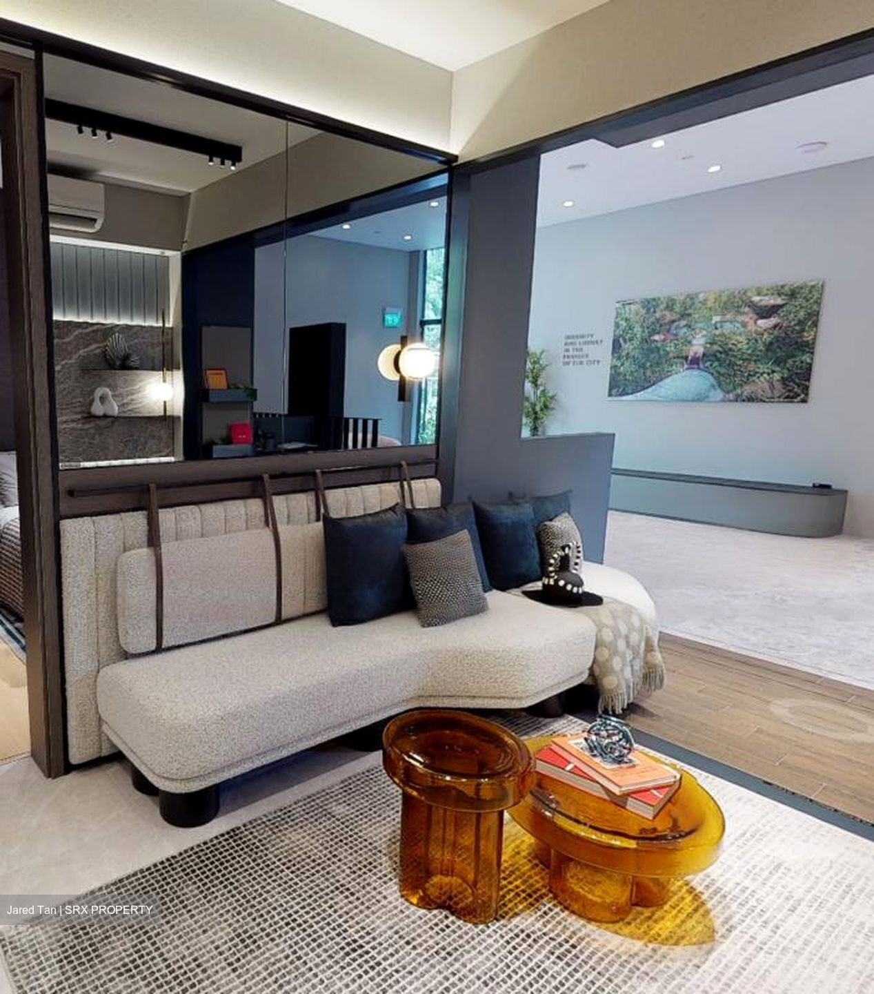 Sims Place (D14), Condominium #496369171